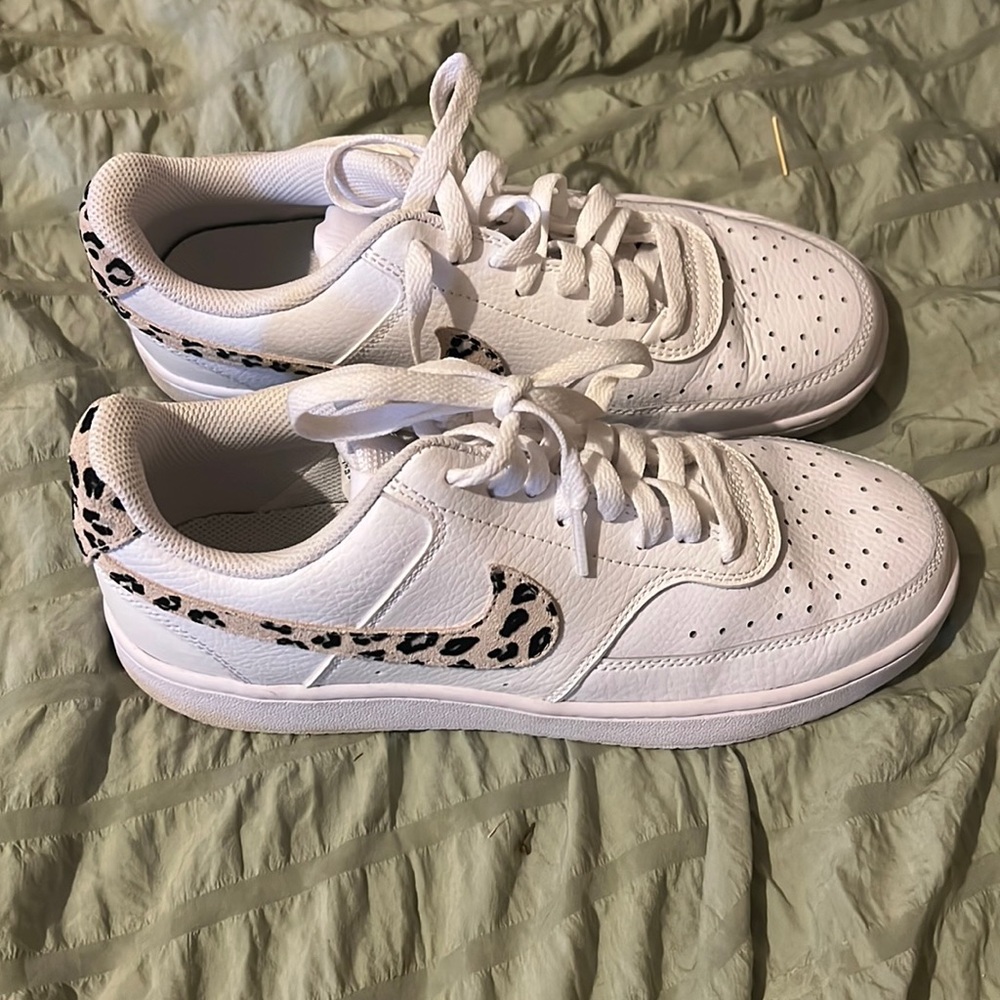 Nike size 8.5